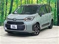 2026 Toyota Sienta