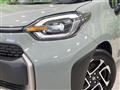 2026 Toyota Sienta