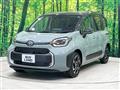 2026 Toyota Sienta