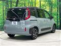 2026 Toyota Sienta