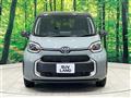 2026 Toyota Sienta