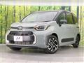2026 Toyota Sienta