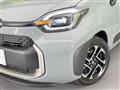 2026 Toyota Sienta