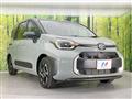 2026 Toyota Sienta