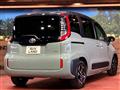 2026 Toyota Sienta