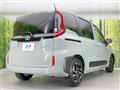 2026 Toyota Sienta