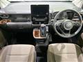 2025 Toyota Sienta