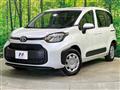 2025 Toyota Sienta