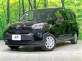 2025 Toyota Sienta