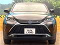 2020 Toyota Harrier