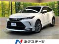 2020 Toyota Harrier