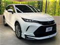2020 Toyota Harrier