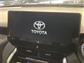 2022 Toyota Harrier