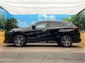 2022 Toyota Harrier
