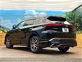 2022 Toyota Harrier