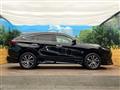 2022 Toyota Harrier