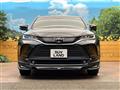 2022 Toyota Harrier