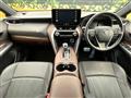 2022 Toyota Harrier