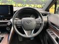 2022 Toyota Harrier
