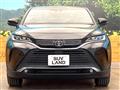 2023 Toyota Harrier