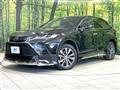2023 Toyota Harrier