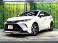 2023 Toyota Harrier