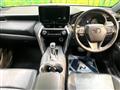 2023 Toyota Harrier