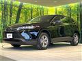 2023 Toyota Harrier