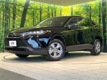 2023 Toyota Harrier