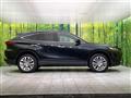 2023 Toyota Harrier