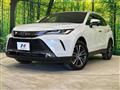 2023 Toyota Harrier