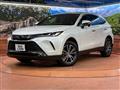 2024 Toyota Harrier