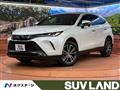 2024 Toyota Harrier