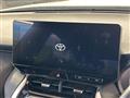 2024 Toyota Harrier