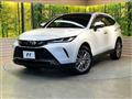 2024 Toyota Harrier