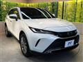 2024 Toyota Harrier