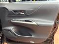 2024 Toyota Harrier