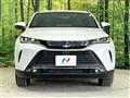 2024 Toyota Harrier