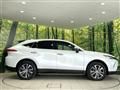 2024 Toyota Harrier
