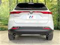 2024 Toyota Harrier