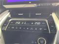 2024 Toyota Harrier