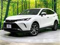 2025 Toyota Harrier
