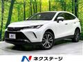 2025 Toyota Harrier