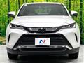 2025 Toyota Harrier
