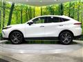 2025 Toyota Harrier