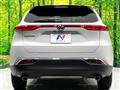 2025 Toyota Harrier