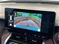 2025 Toyota Harrier