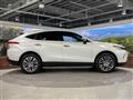 2025 Toyota Harrier