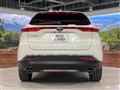 2025 Toyota Harrier