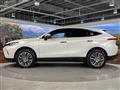 2025 Toyota Harrier